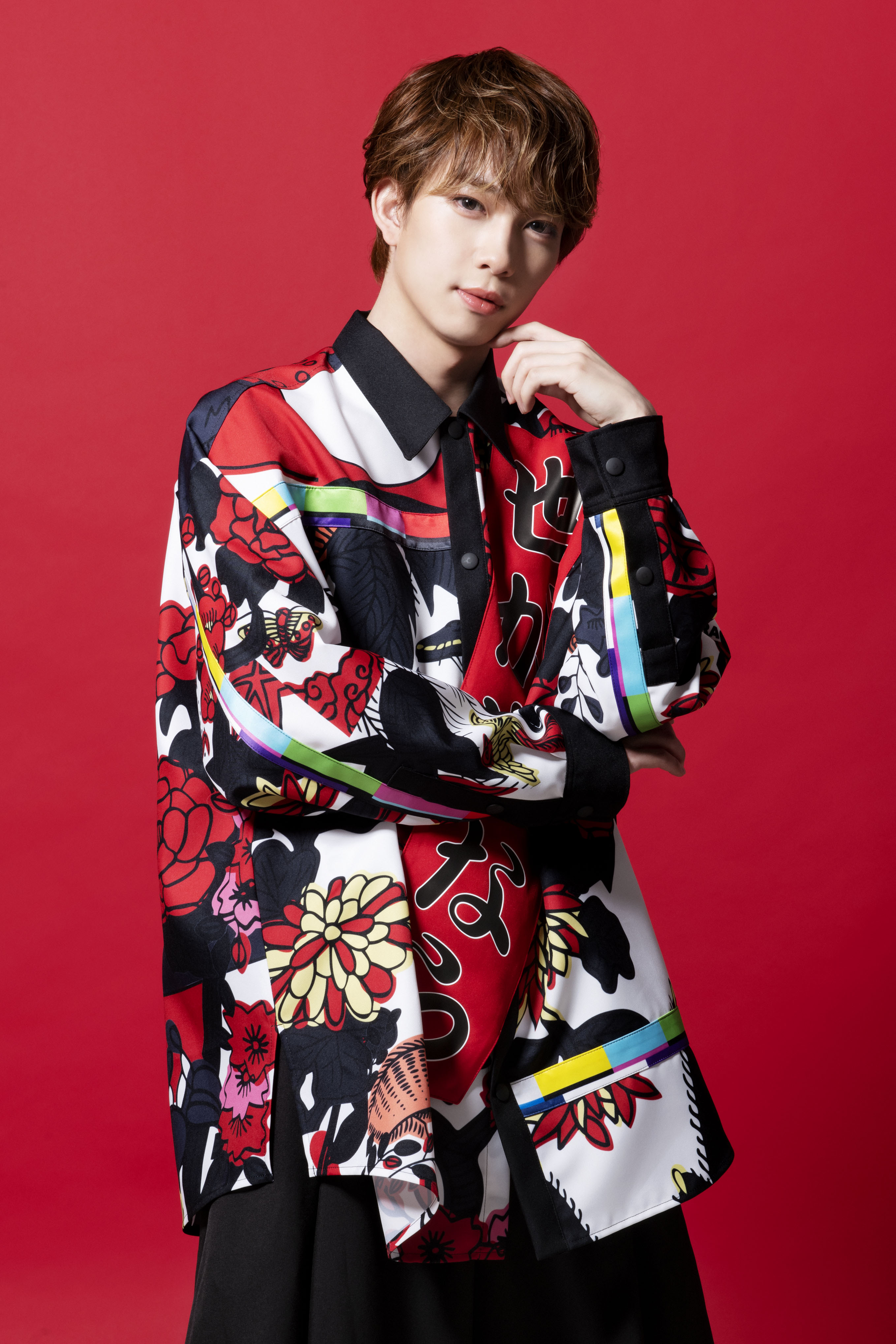 【NEWS】12月11日(木)上演！「⾚塚不⼆夫 バラエティフェスティバル」に橋爪優真の出演が決定！