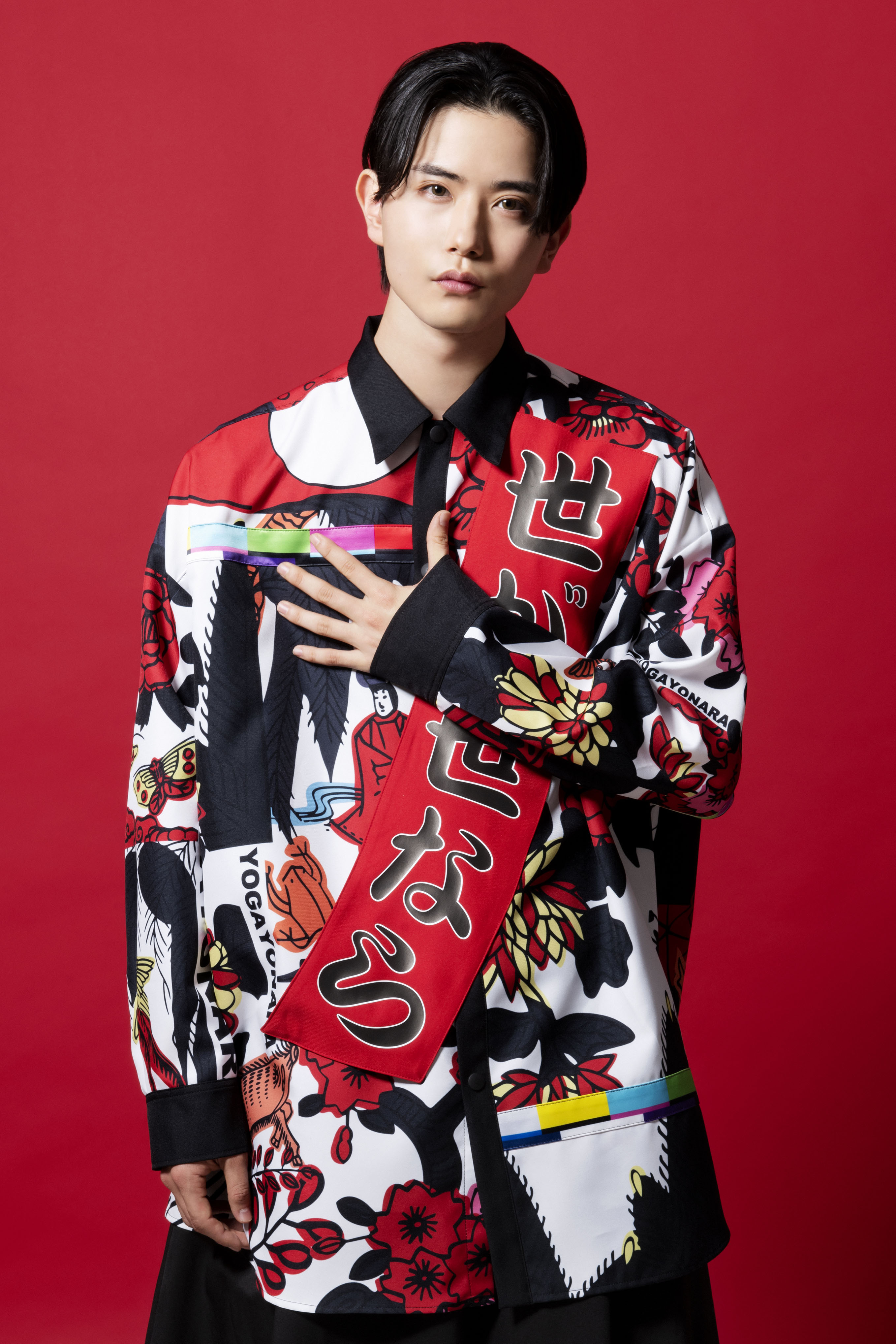 【NEWS】11月21日(金)より上演！ミュージカル「アトム」に添田陵輔の出演が決定！