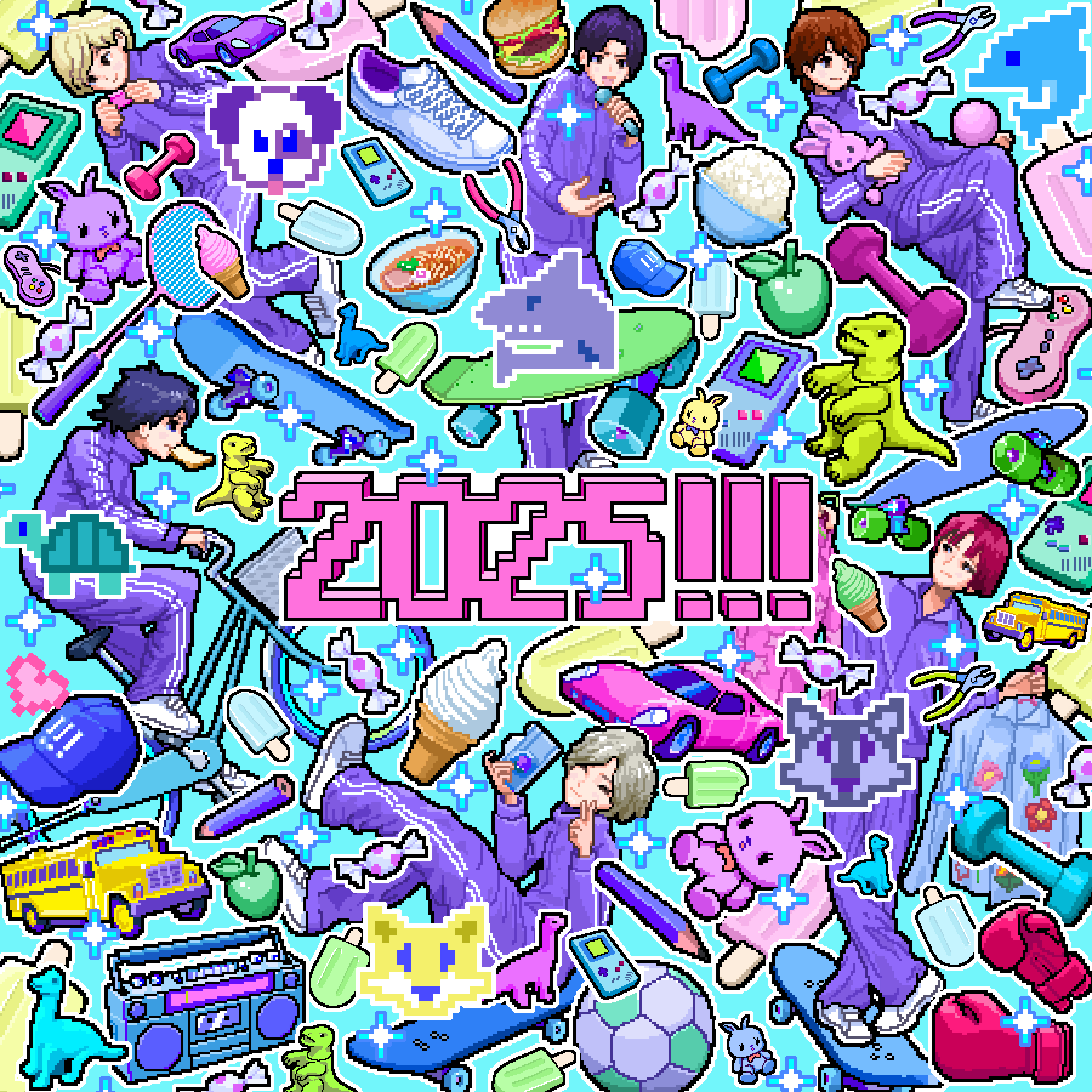 【NEWS】10月28日(火)よりタワーレコード ららぽーと立川立飛店にてパネル展&プレゼント・発売記念レシート発行キャンペーンの開催が決定!